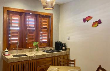 Casa Pitanga Flat - Foto 6