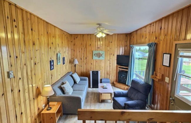 Cavendish Bosom Buddies Cottage Resort - Photo 28