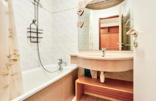 Résidence Le Soliet 2 - Studio - coin montagne MAE-7761 - Foto 6