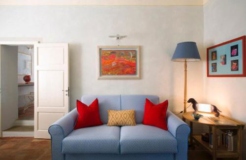 NinnaNannaMare-suite apartment - Foto 23