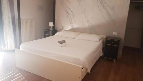 Ampio attico vista mare tra comfort e tranquillità - Foto 5