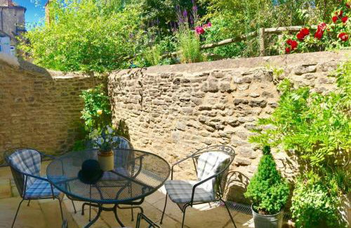 Oxfordshire Living - The Bowler Hat Cottage - Woodstock - Foto 6