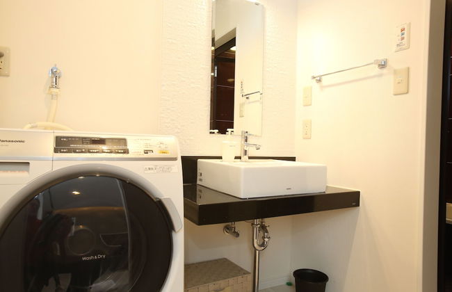 Eagle House Hakuba - Foto 15