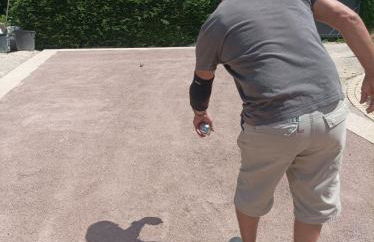 Les Charmois - Spa possible sur un autre site - Foto 17