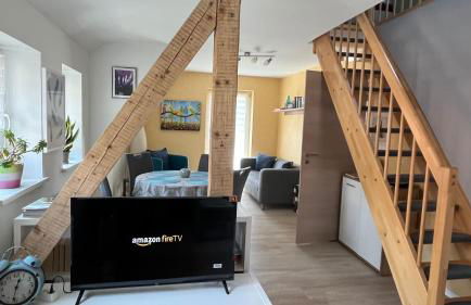 Ferienwohnungen am Köhlerhang Bad Lauterberg im Harz - Foto 18