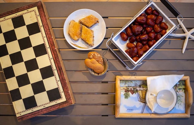 Verga Sunset Gem - Ilia Seaview Private Retreat - Foto 5