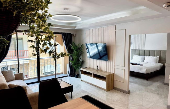 Grand Orlov Apart Hotel - Foto 49