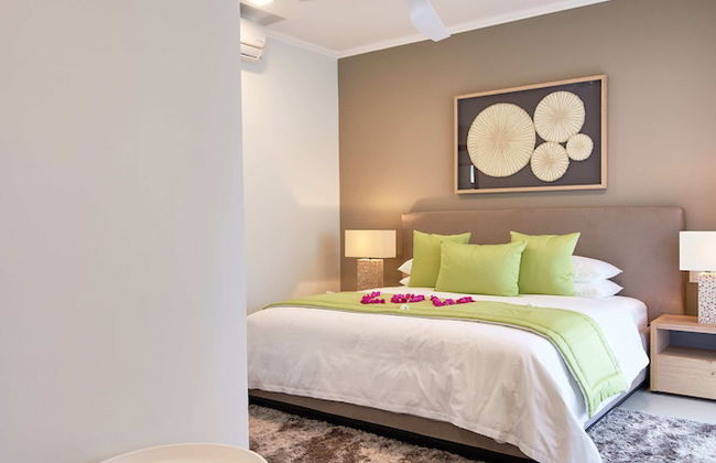 Ocean Legends Beachfront Suites - Foto 5