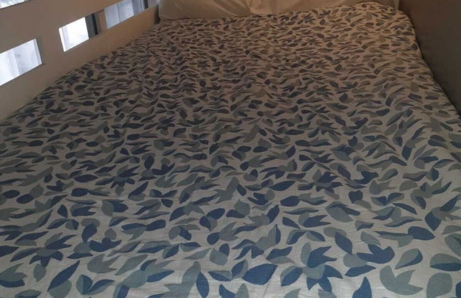 Studio Paris 19th Close Stade De France - Foto 2