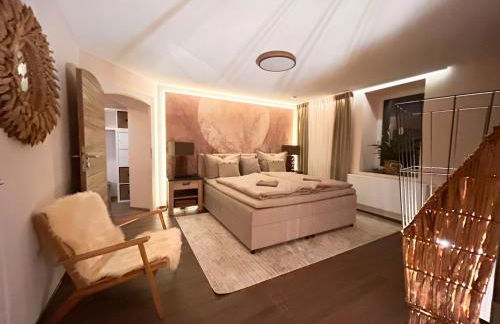 Traumferienwohnungen Georgenthal - Foto 18