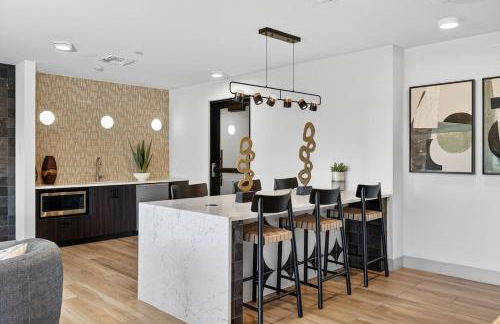 ASU Area 1BR Apt with Pool, Gym, Sleeps 3 - Foto 13