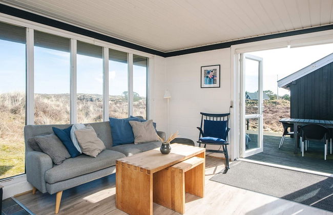 4 Person Holiday Home in Fano - Foto 17