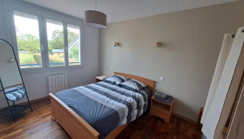 Grande Maison au calme à 5mn de la plage - Foto 5