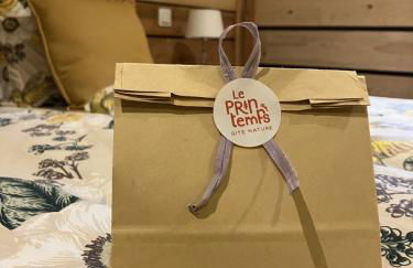 Le printemps, gîte nature - Foto 9