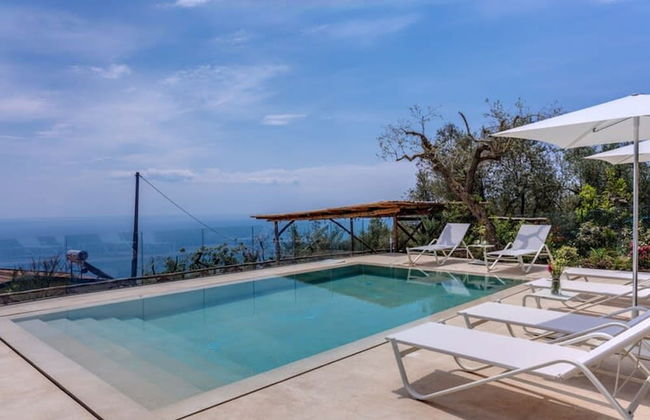 Villa Mediterranea in Citt Metropolitana di Napoli - Foto 3