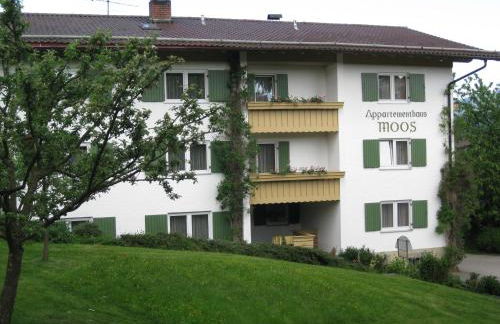 Appartementhaus Moos - Foto 22