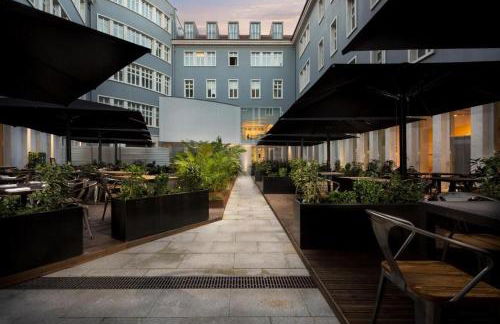 Lisbon Finestay 8 Building - Foto 75