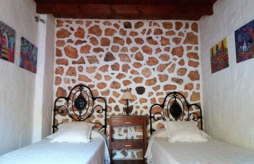 Casa antigua en el centro de Fuerteventura - Foto 9