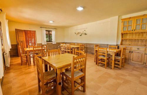 Casa Rural la Laguna - Foto 27