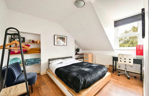 Lovely 3 Bed for Families, Contractors, Relocation - Foto 8