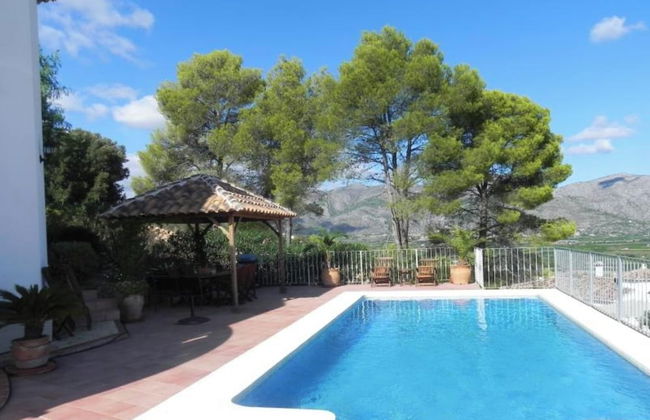 6 Guests - Private Pool - 3Br Villa - Amazing View - Foto 7