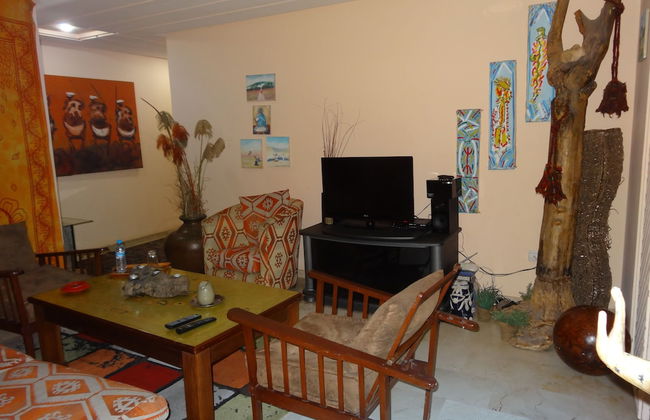 Leyna Vacancy Homes - Foto 59