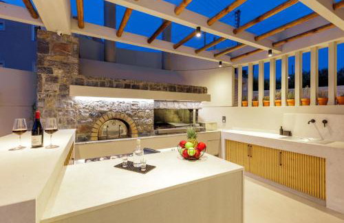 Arte Casa Luxury Resort - Foto 9