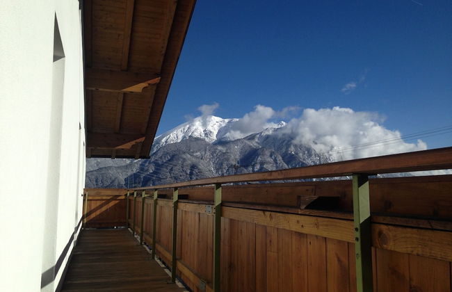 Appartement Grünfelder - Foto 21