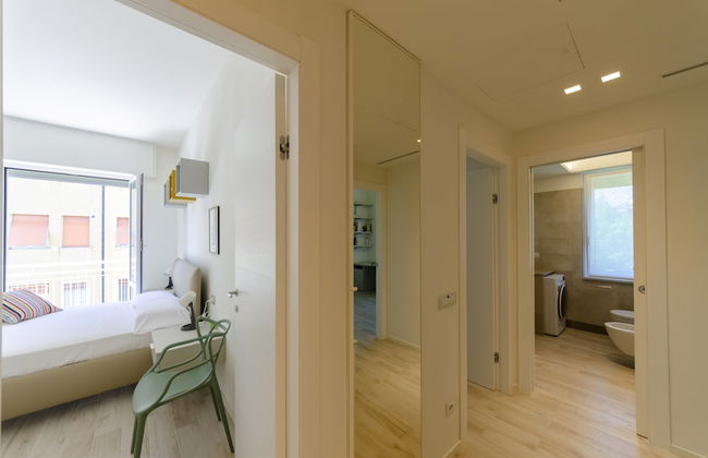 JOIVY Apt For 4, Near Centre, Beach And Train Station - Foto 8