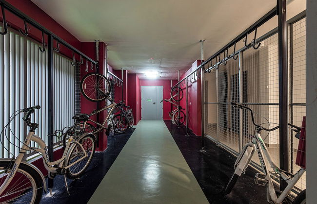 Roomo Transamerica SP Alto da Boa Vista - Foto 22