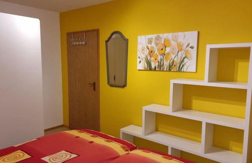 Roberts Ferienwohnung im Hammerbachtal - Foto 27