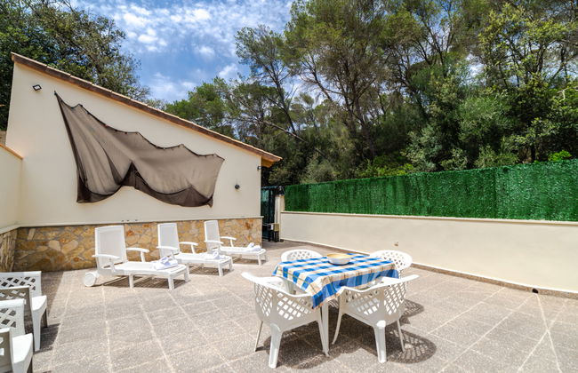 Cala Santanyí Beach House JM - Foto 27