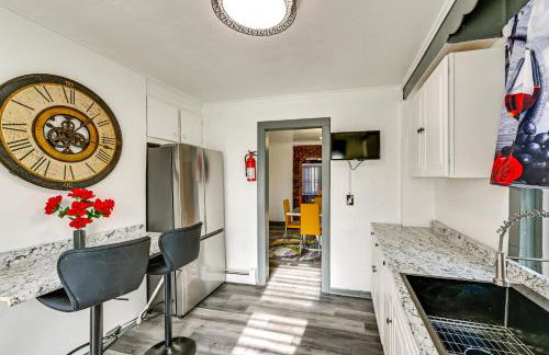 Walkable Location, 8 Mi to MetLife Teaneck Escape - Foto 11