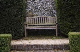 Pool House at Mill Cottage - Photo 8