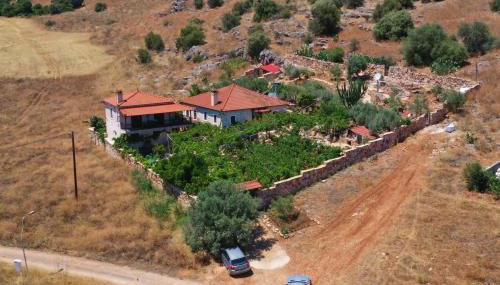 Pontinos Villa - Photo 2