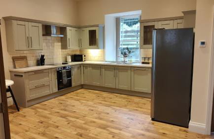 1 Chapel Nazareth - Foto 3