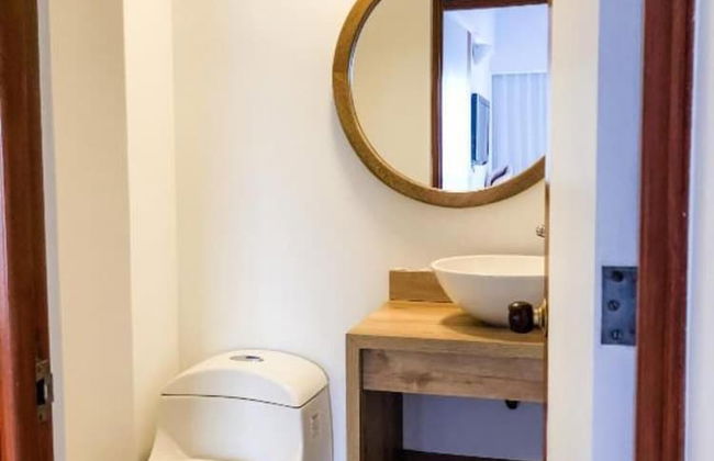 Aparta Hotel Portal del Rodeo - Foto 39