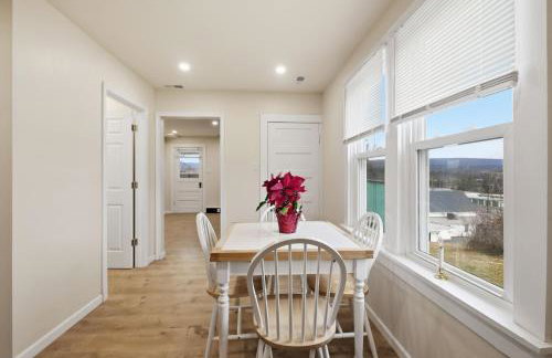 Heishman Historic Hillside Home - Foto 10