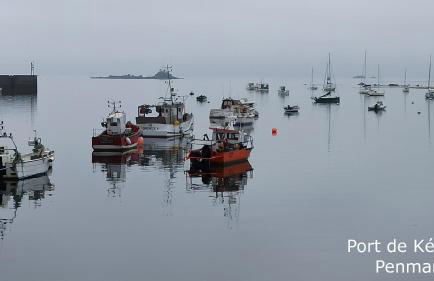 Charmante longère bigoudène - Photo 59