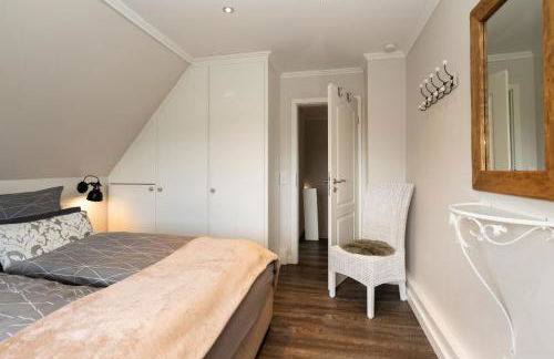 Sylter Seestern Haus Matzen Hüs - Photo 21