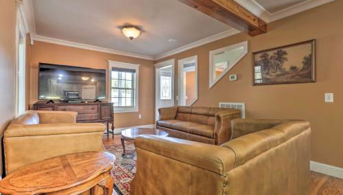 Secluded Getaway Home with Trails and Waterfall! - Photo 4