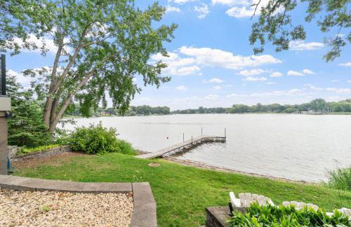 Villa de Lago - Foto 52