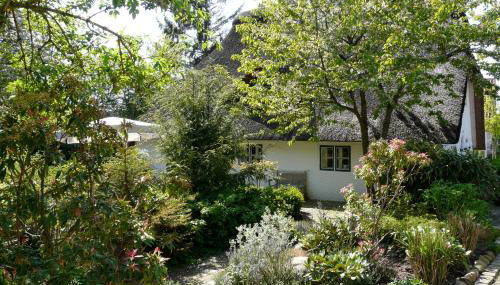 Ferienhof tom Diek - Foto 3, Garden