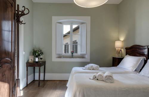 Agriturismo La Fattoria di Capezzana - Photo 82