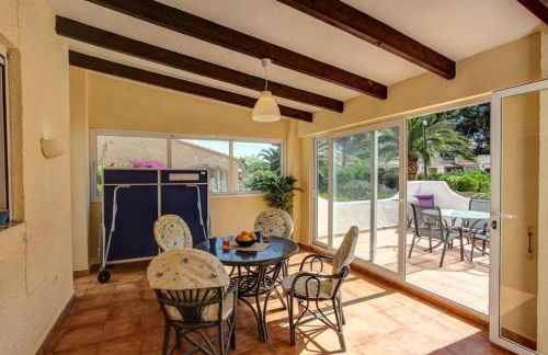 Villa Gengibre, Javea - Foto 41