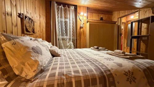 Graziosa mansarda rustica - CIR VDA 0038 - Foto 4