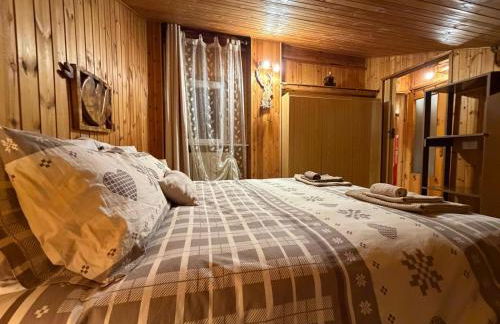 Graziosa mansarda rustica - CIR VDA 0038 - Foto 4