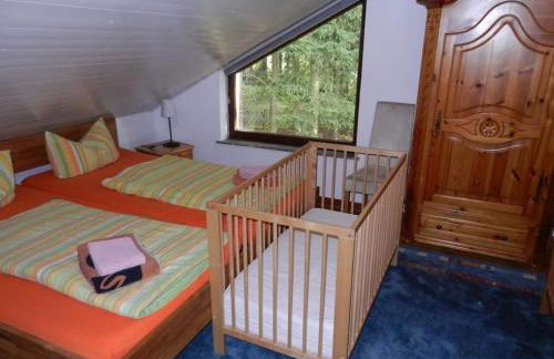 Cabin in Meiserich with swimming pool - Foto 15