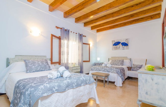 Can Pedro Ros in S Illot-cala Morlanda - Foto 27