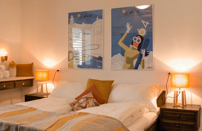 Chesa Ova Cotschna 205 - Foto 4